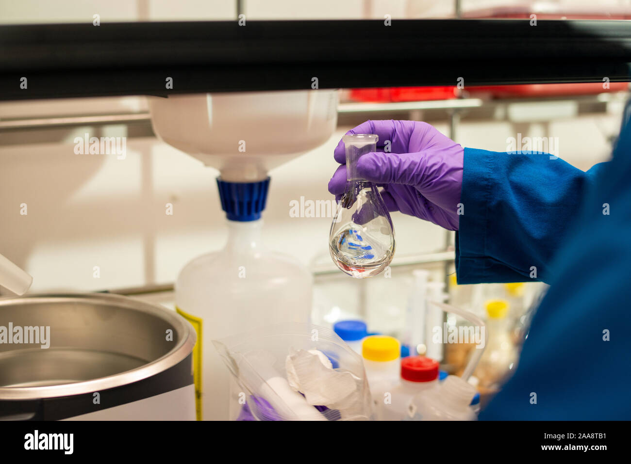 Florence flask hires stock photography and images Alamy