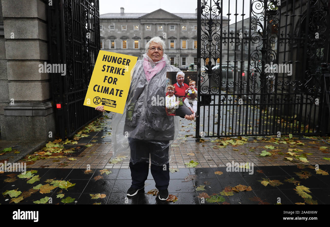 Patsy Devlin Grandmother patricia devlin hi-res stock photography and images - Alamy