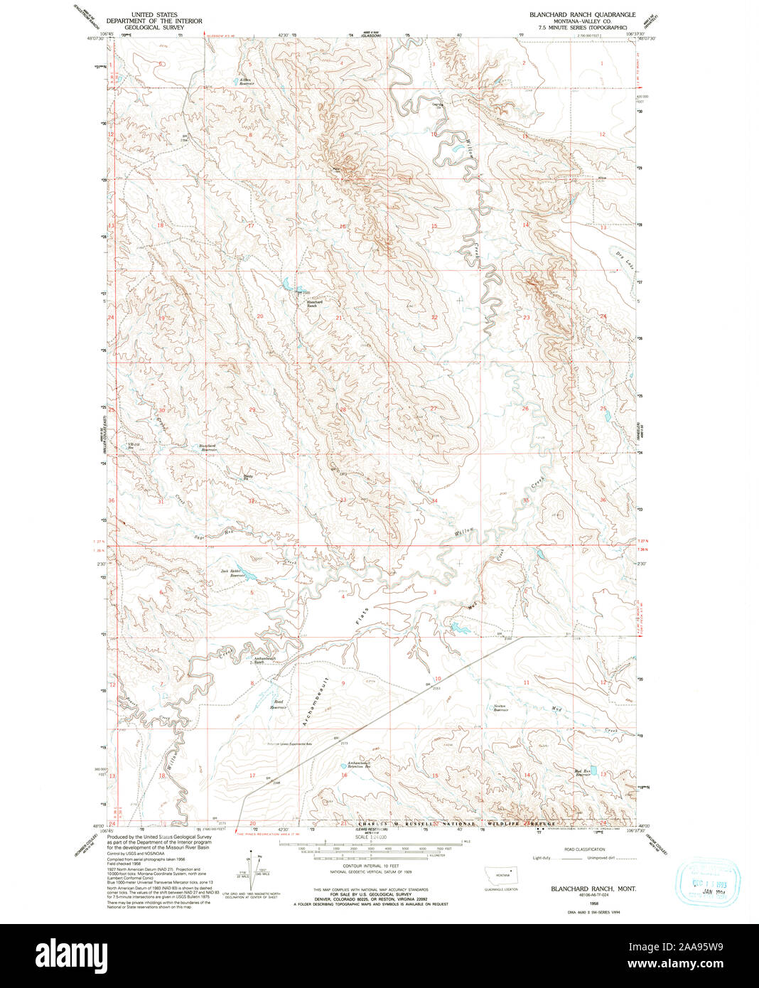Mt blanchard Cut Out Stock Images & Pictures Alamy