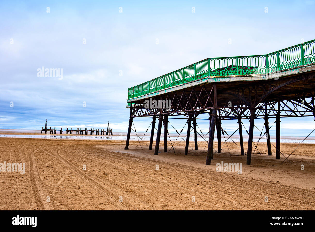 Lytham Jetty Hi res Stock Photography And Images Alamy lytham-jetty-hi-res-stock-photography-and-images-alamy