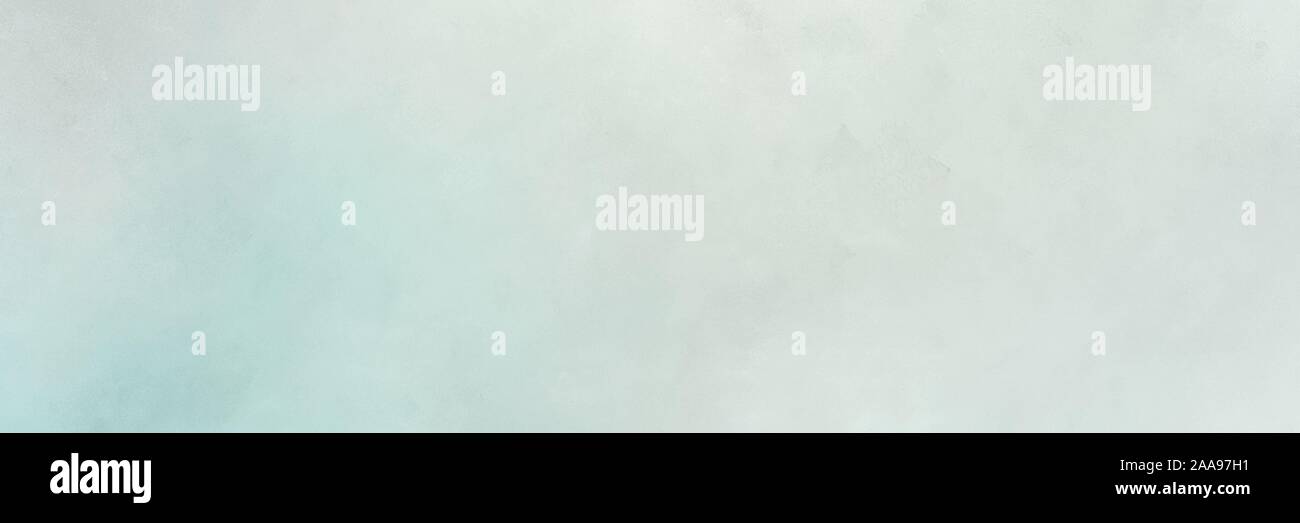 light gray, pastel blue and linen color background with space for text