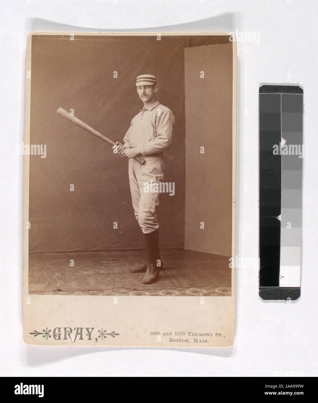 Charlie Buffinton; Charlie Buffinton Stock Photo Alamy