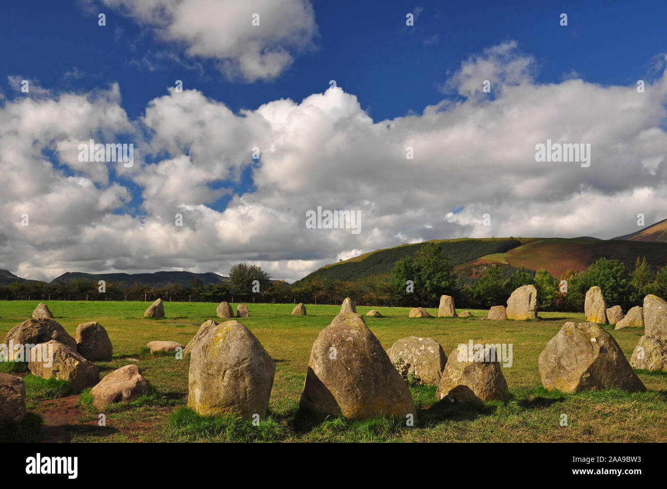 Neolithic Cumbria Stock Photos Neolithic Cumbria Stock Images Images, Photos, Reviews