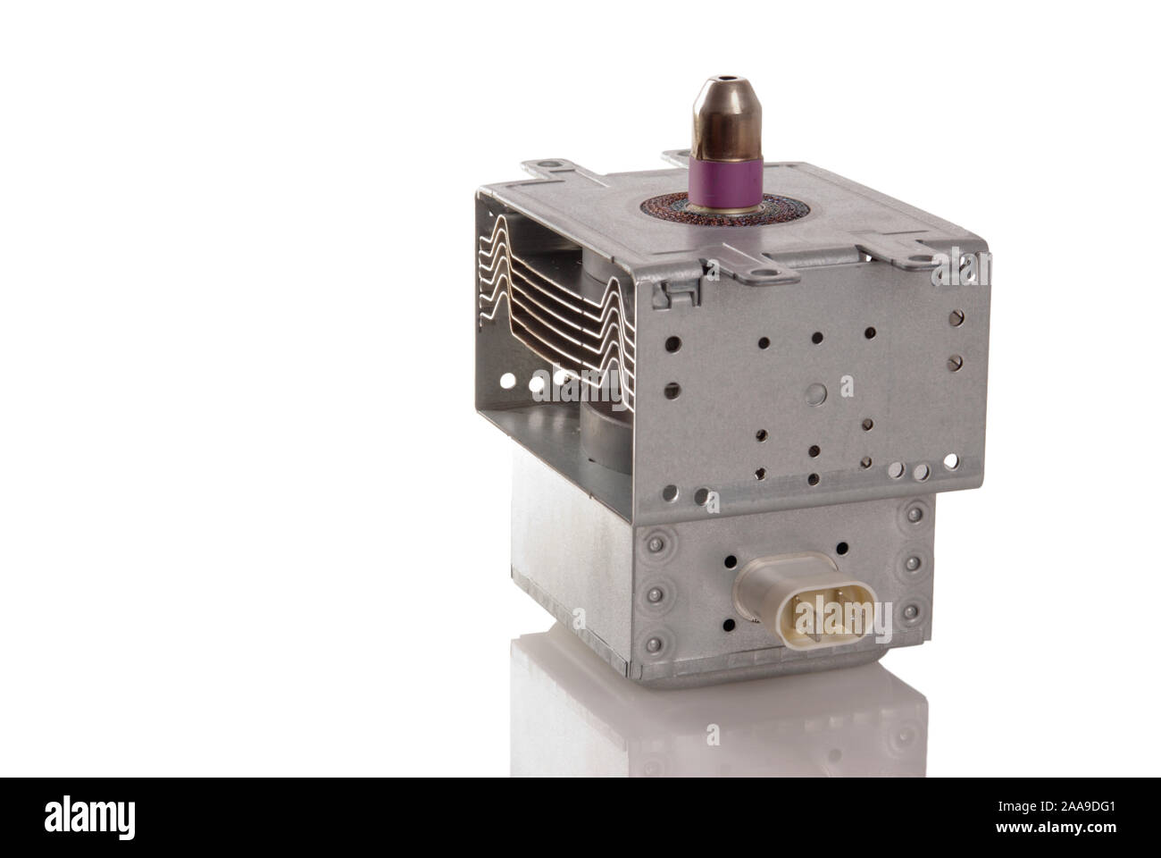Magnetron hi-res stock photography and images - Alamy