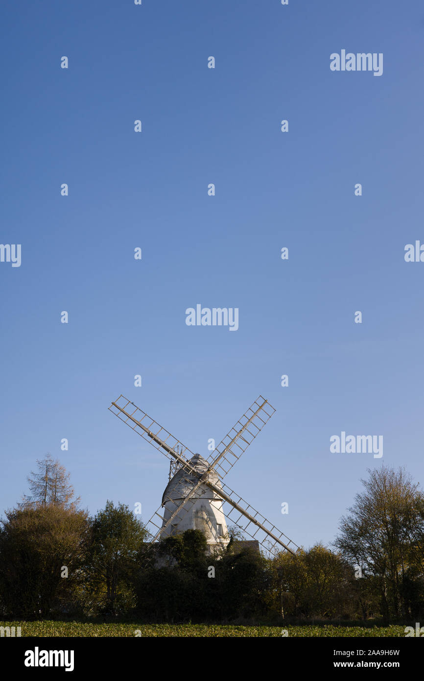 Great Bardfield, Essex Stock Photo Alamy