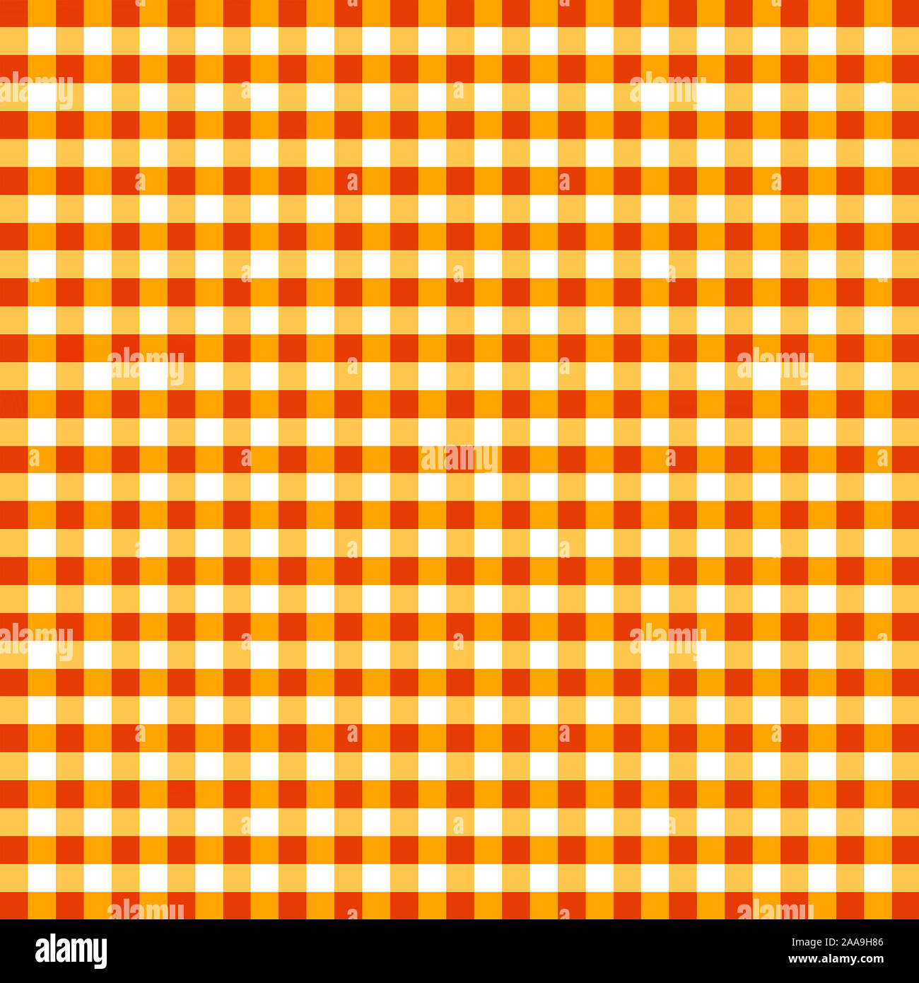 https://c8.alamy.com/comp/2AA9H86/checked-orange-white-pattern-design-2AA9H86.jpg