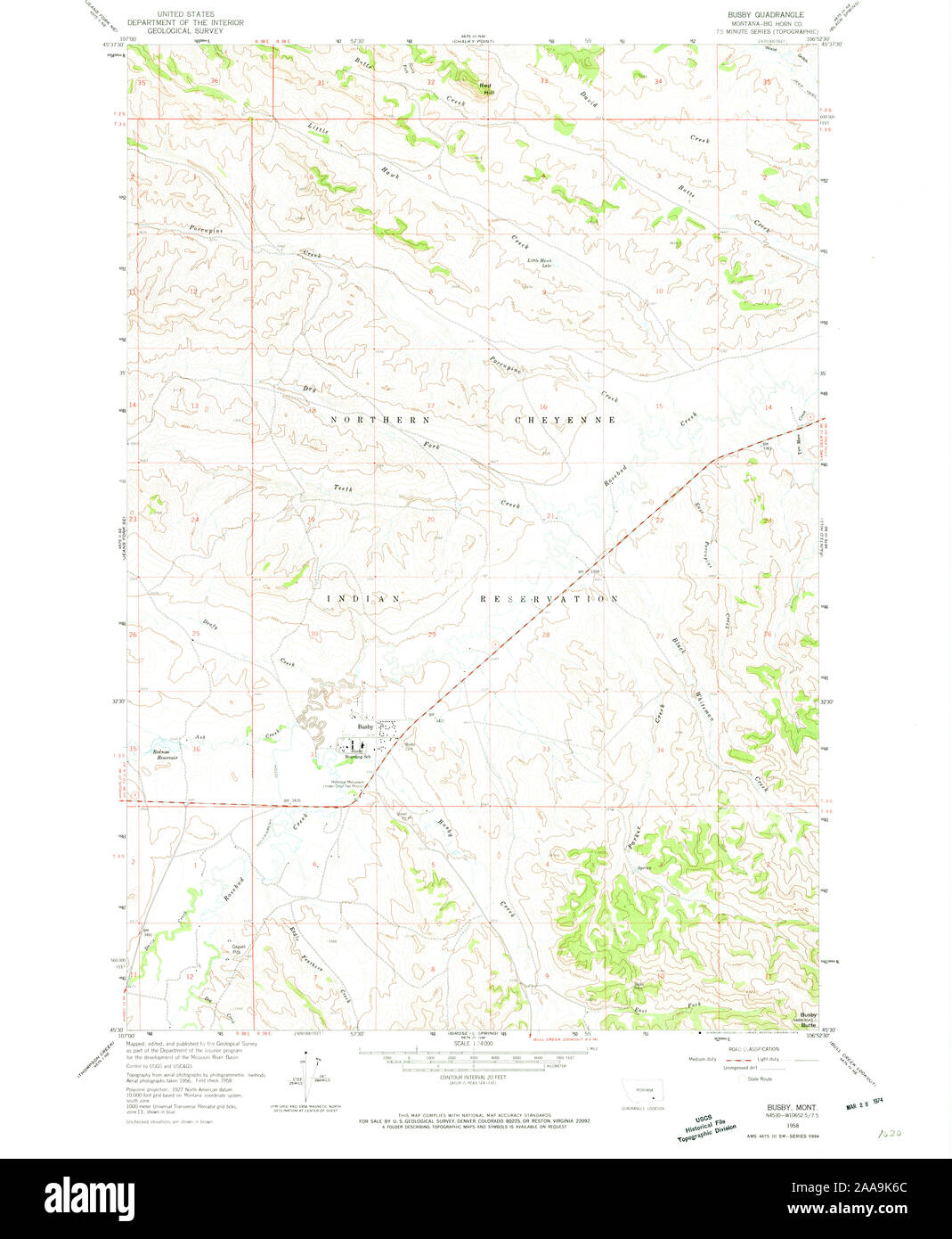 Busby Cut Out Stock Images & Pictures Alamy