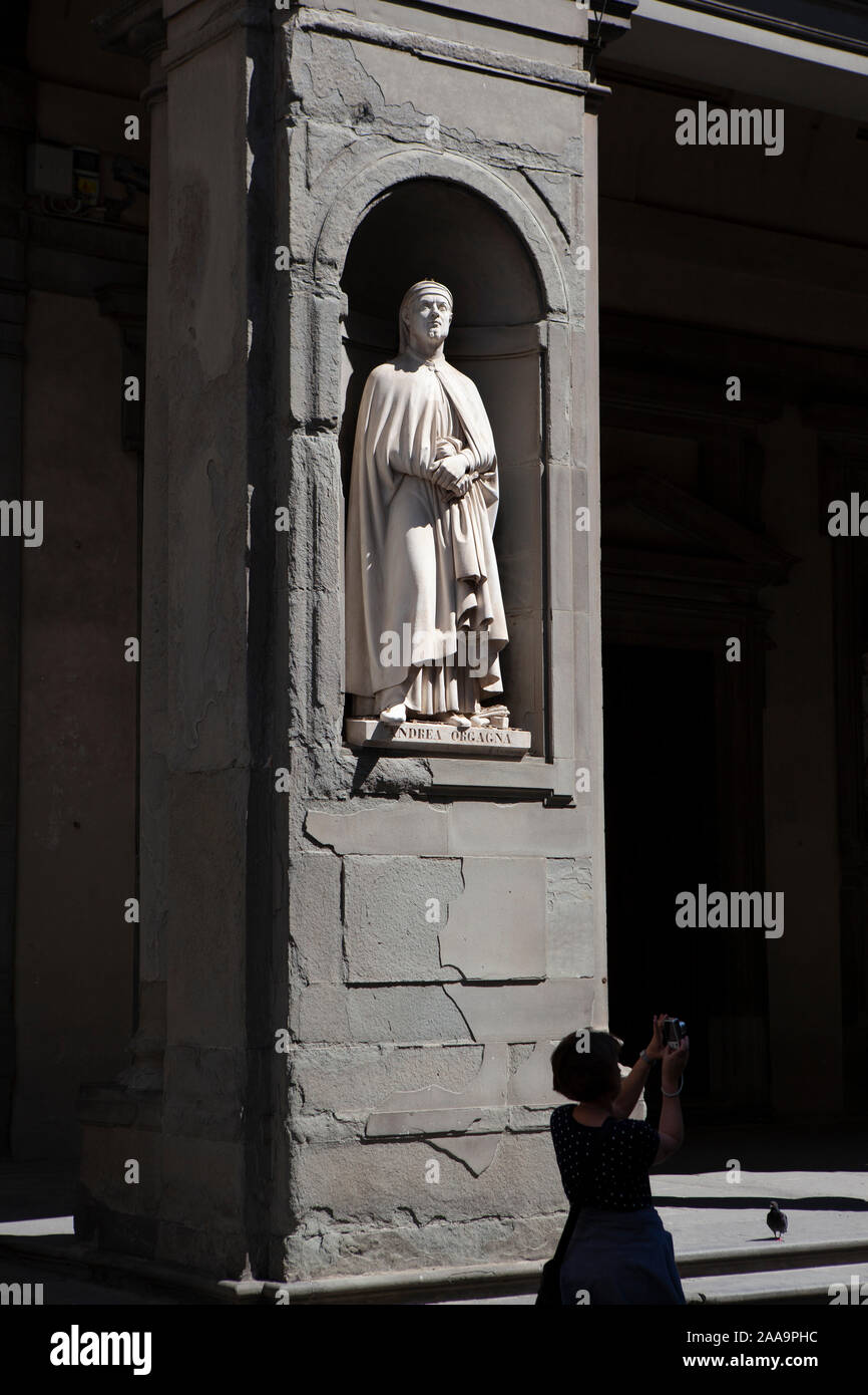 The David by Donatello - Bazzanti Art Gallery Florence