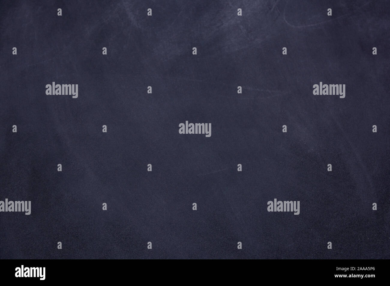 trace chalk rubbed out on blackboard or chalkboard. Clean chalk board