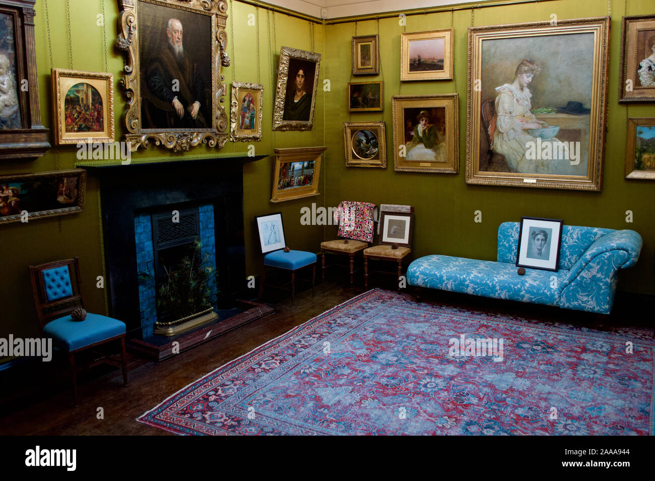Orientalist Paintings High Resolution Stock Photography and Images - Alamy