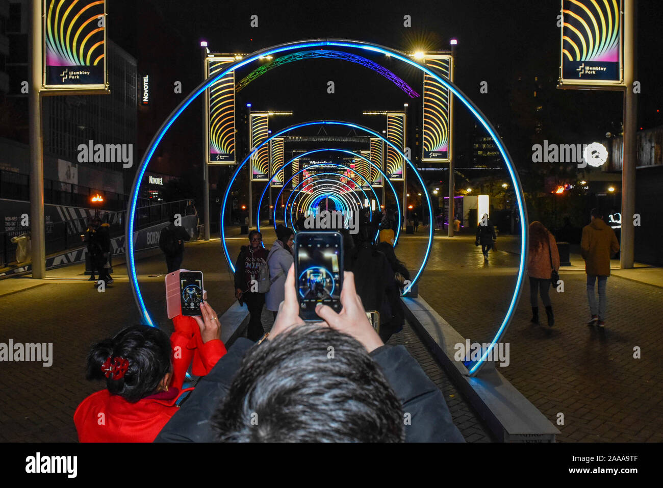 Sonic trail hi-res stock photography and images - Alamy