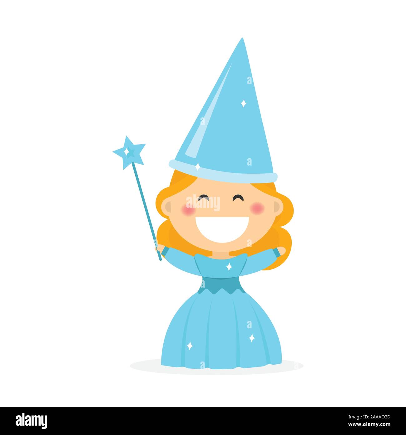 fairy godmother wand
