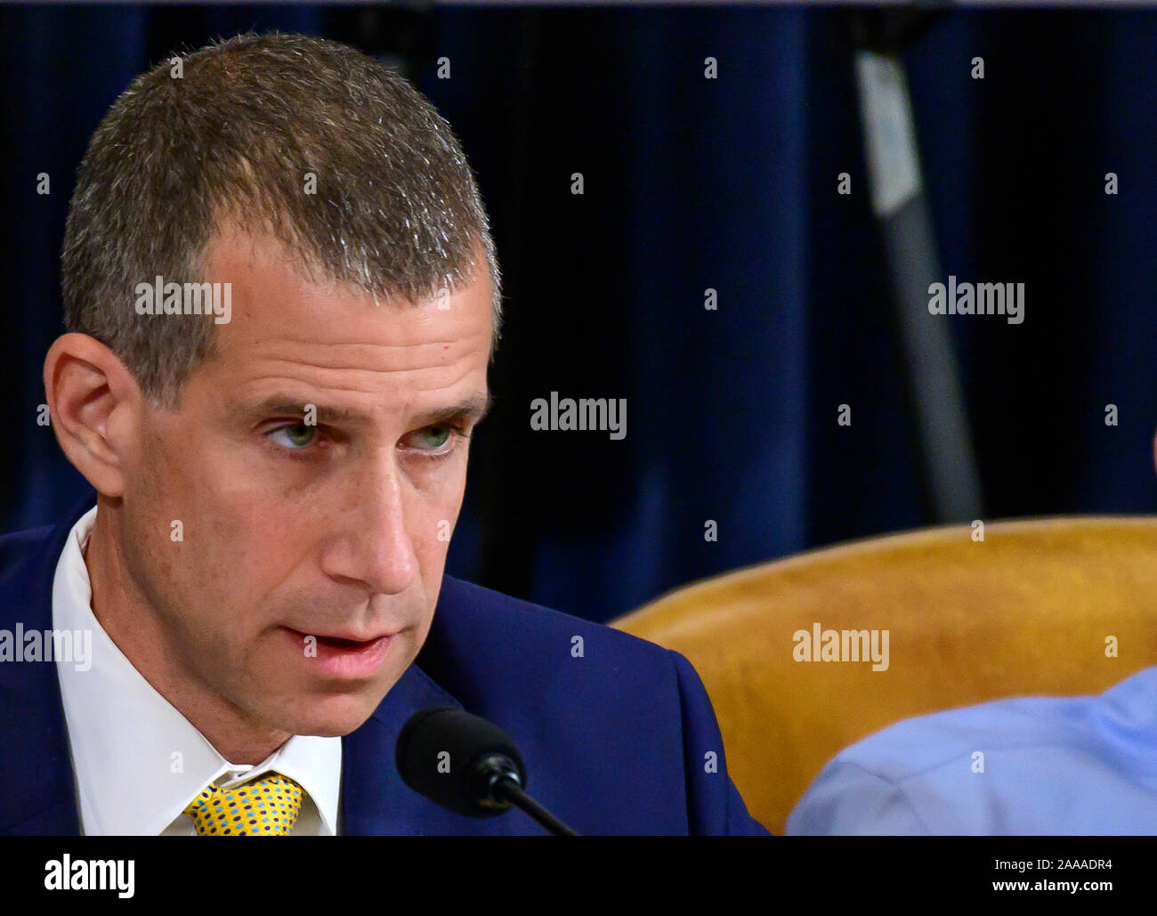 Stephen R Castor Donald Stephen Williams High Resolution Stock Photography and Images ...