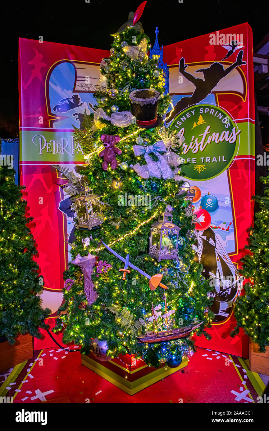 Disney peter pan on set hires stock photography and images Alamy