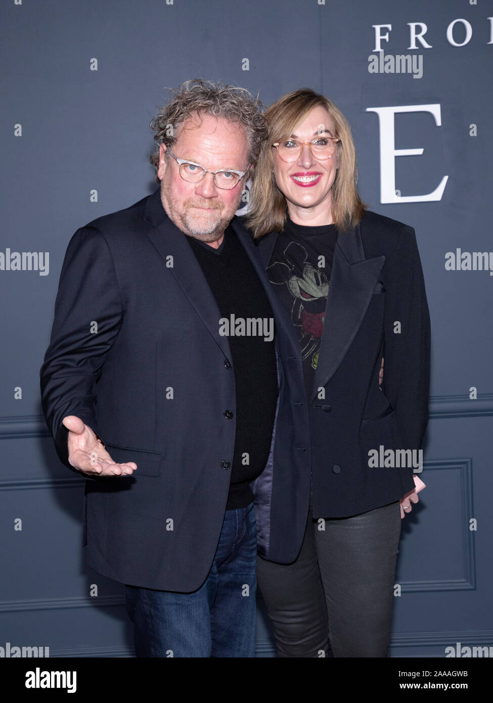 Patrick Markey Patrick markey hi-res stock photography and images - Alamy