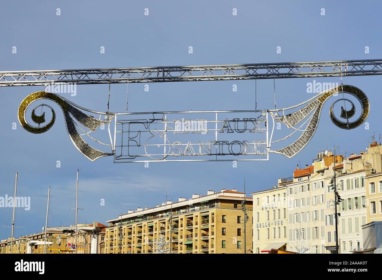 Santons france hires stock photography and images Alamy