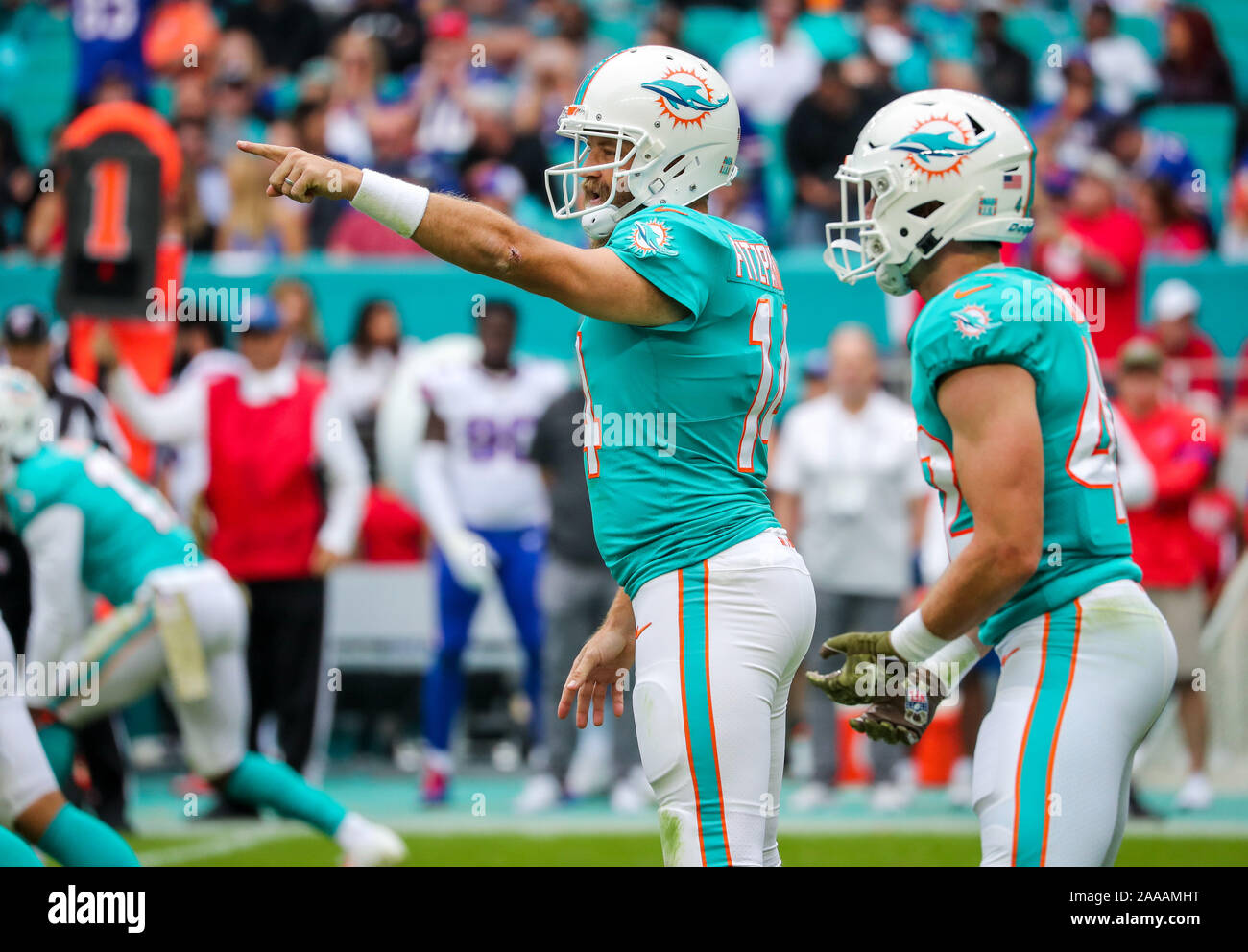 Photo: Buffalo Bills quarterback Ryan Fitzpatrick at MetLife Stadium in New  Jersey - NYP20111016119 