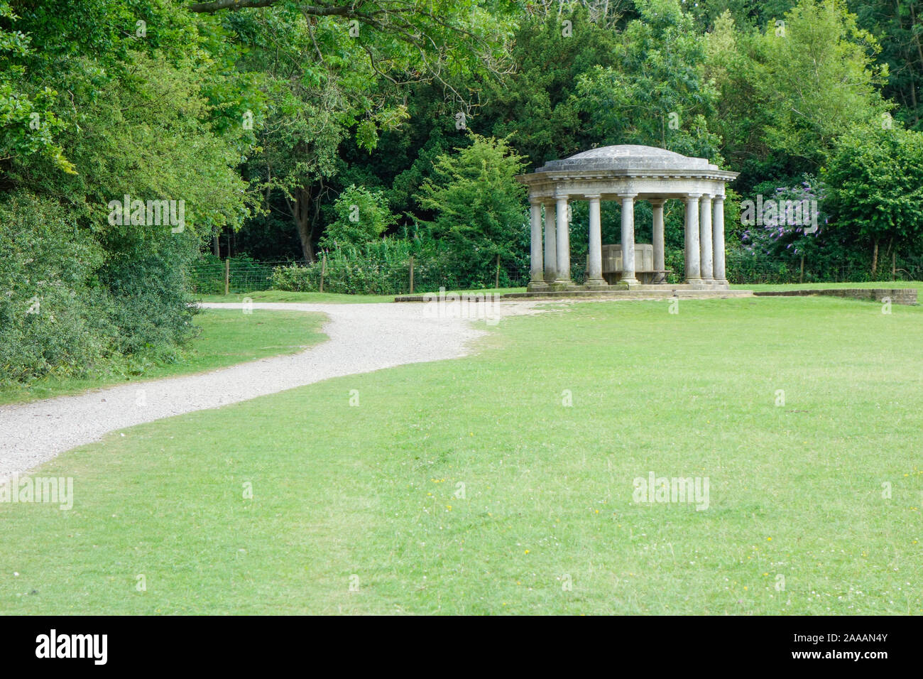 Surrey greenbelt hires stock photography and images Alamy