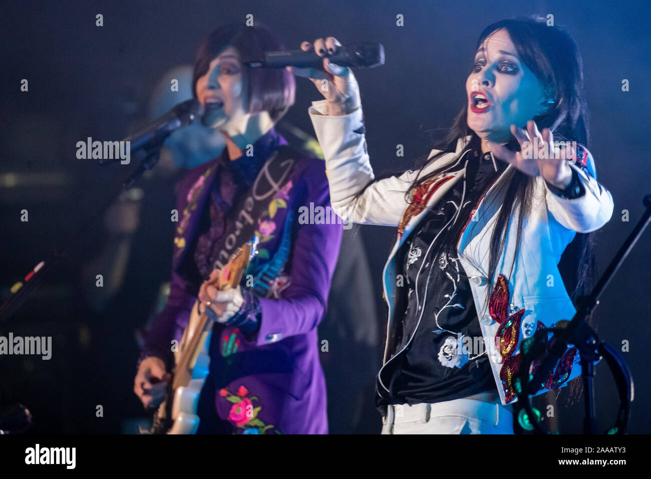 Shakespears Sister High Resolution Stock Photography and Images ... Shakespears Sister High Resolution Stock Photography and Images ...