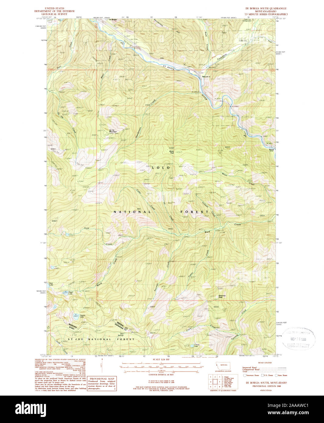 De map hires stock photography and images Alamy