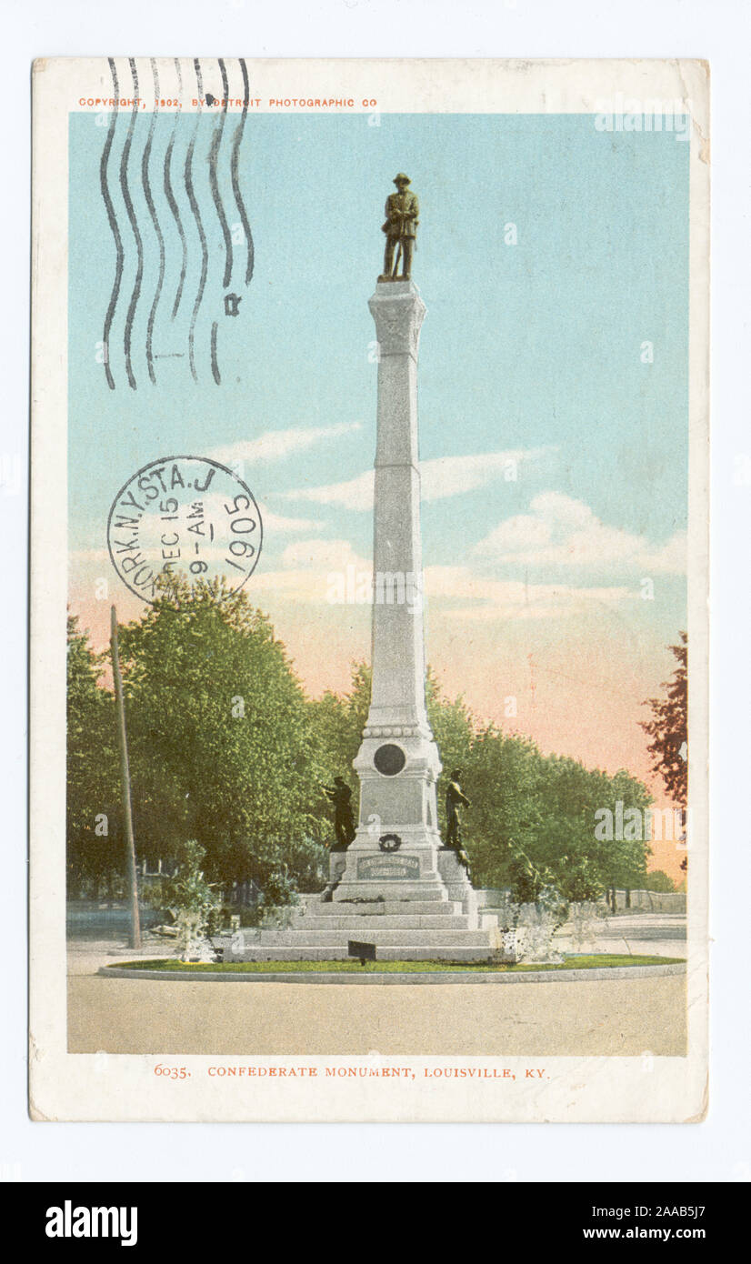 19021903. Transitioned to fullsize illustration, when postal