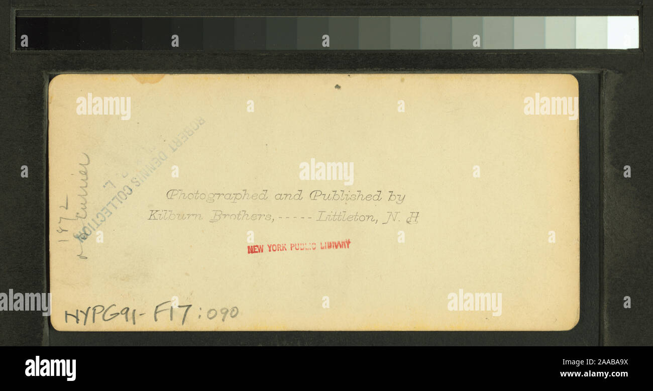 Crawford House.; Crawford House Stock Photo Alamy