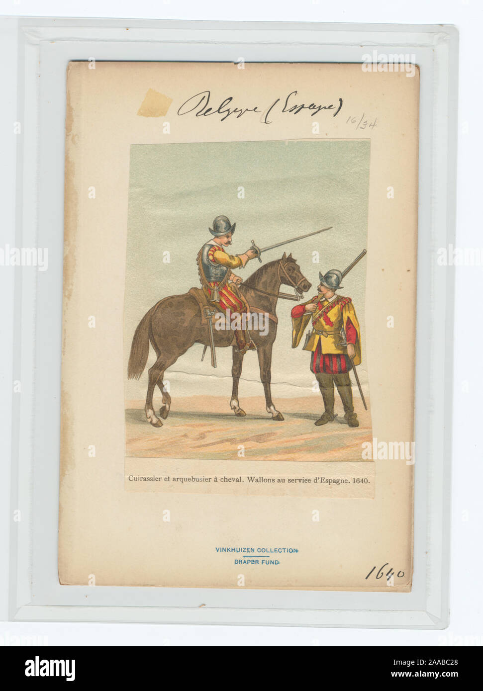 Ownership Draper Fund Cuirassier And Mounted Arquebusier Of The Walloon Regiments In The Service Of Spain 1640 Rouen Cuirassier Et Arquebusier A Cheval Wallons Au Service D Wespagne 1640 Stock Photo Alamy Ownership Draper Fund Cuirassier And Mounted Arquebusier Of The Walloon Regiments In The Service Of Spain 1640 Rouen Cuirassier Et Arquebusier A Cheval Wallons Au Service D Wespagne 1640 Stock Photo Alamy