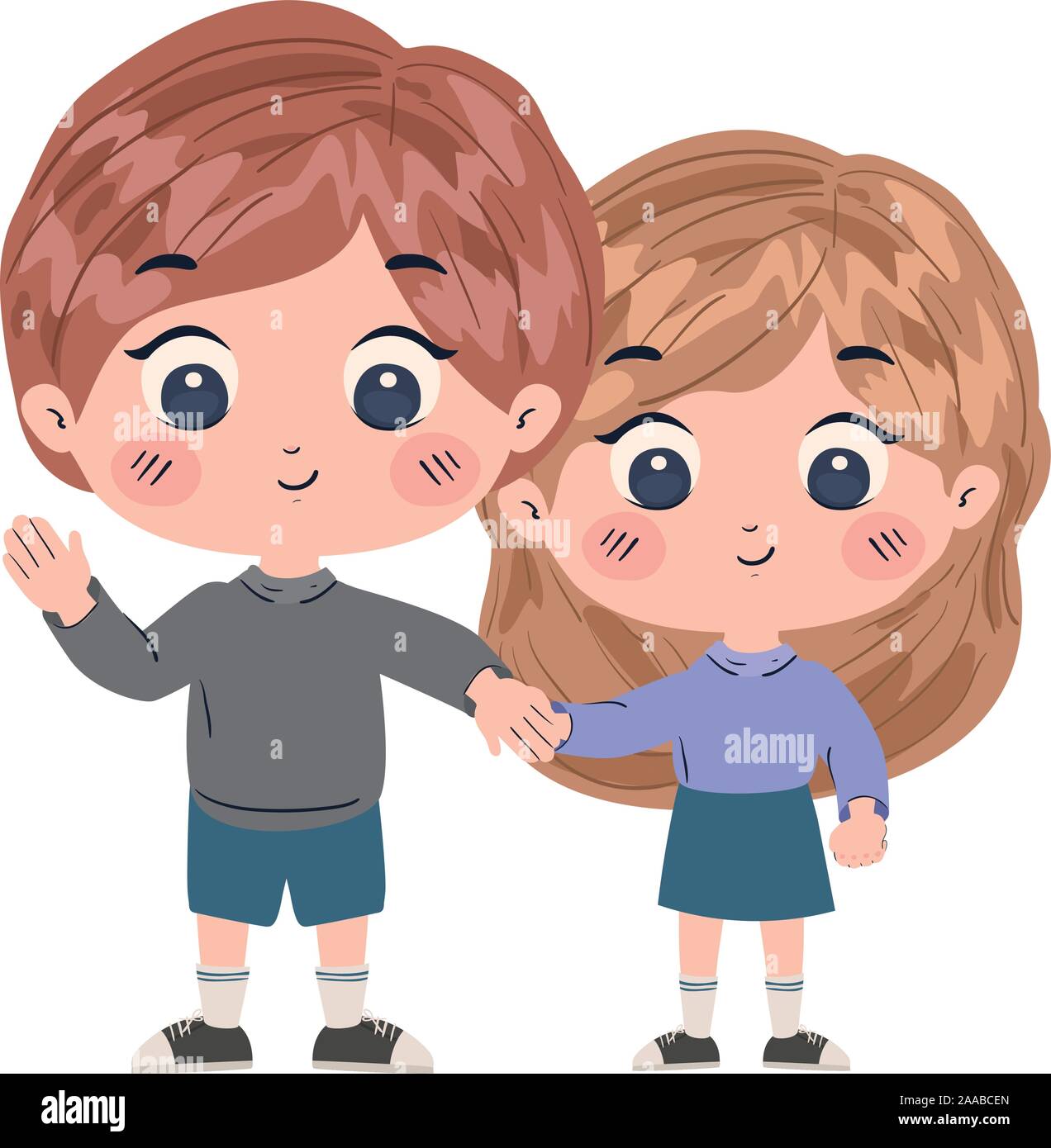 Friendship Boy Girl Stock Vector Images Alamy Friendship Boy Girl Stock Vector Images Alamy