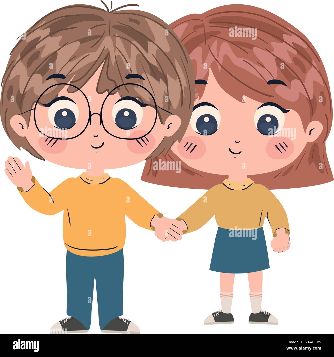 Friendship Boy Girl Stock Vector Images Alamy Friendship Boy Girl Stock Vector Images Alamy