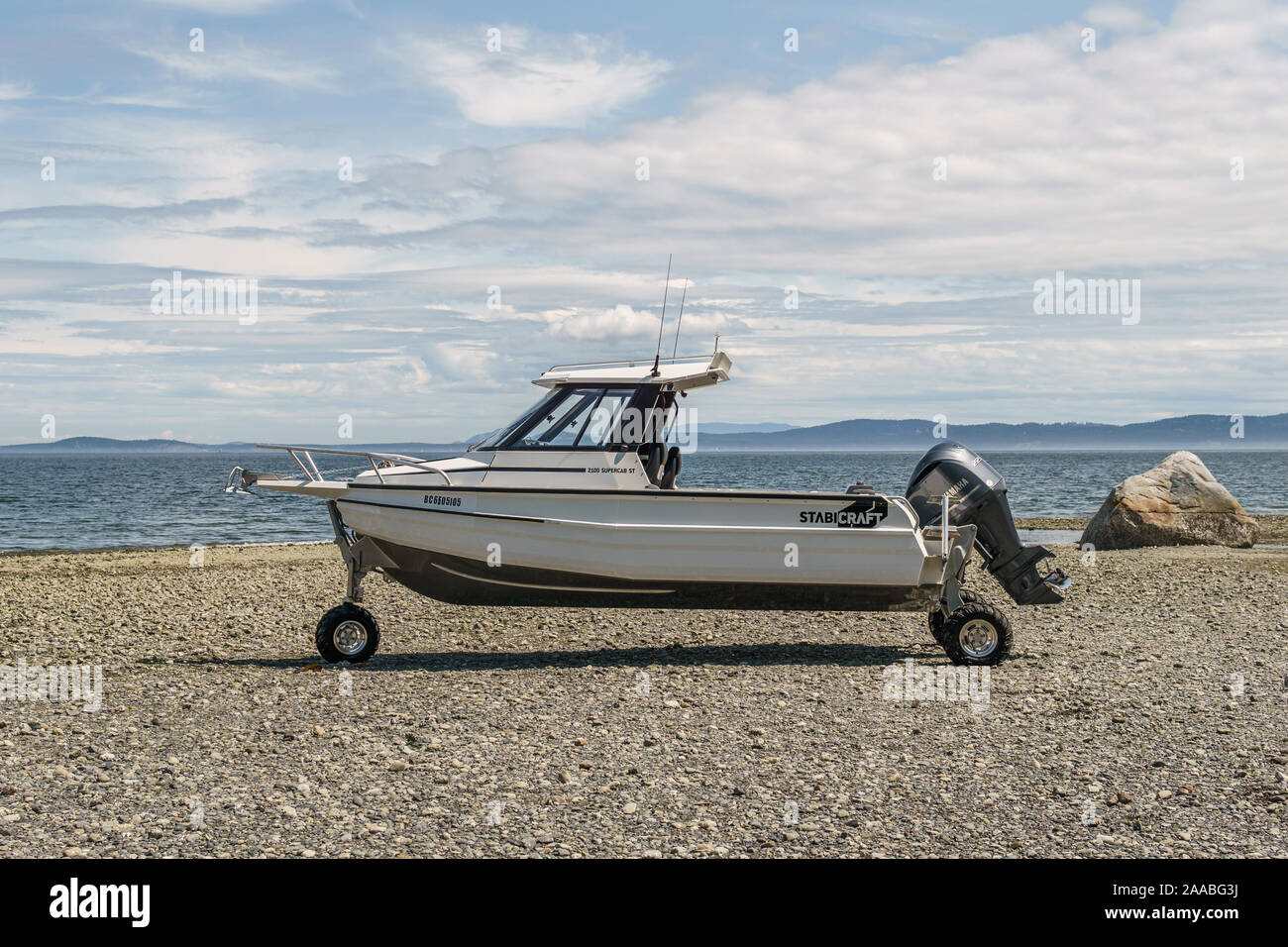power wheels boat
