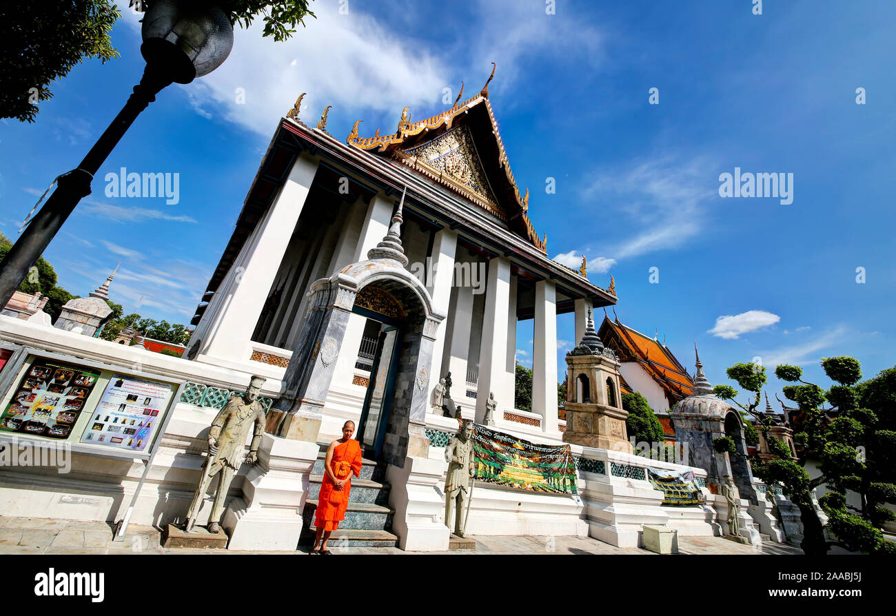 wat suthat thep wararam ratchaworamahawihan