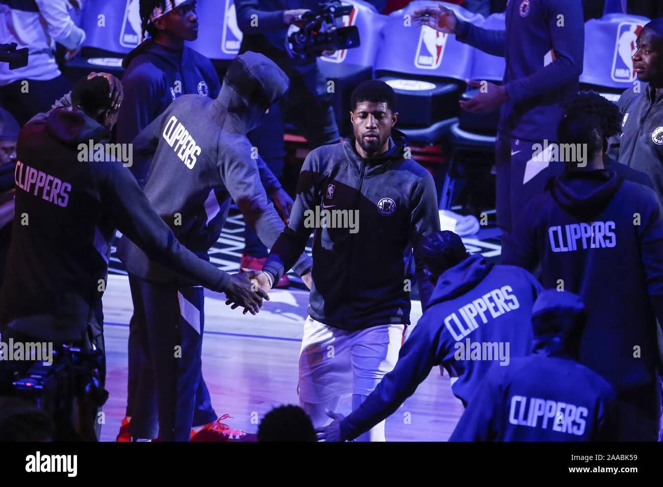 paul george usa jersey 2019