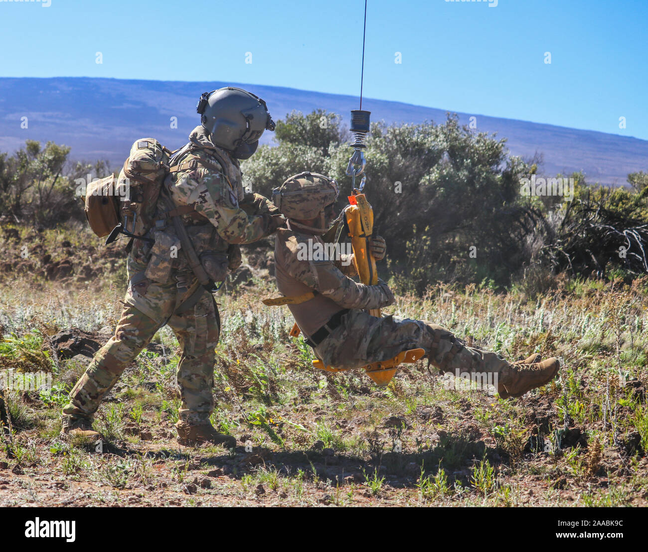 9 Line Medical Evacuation High Resolution Stock Photography and Images ...