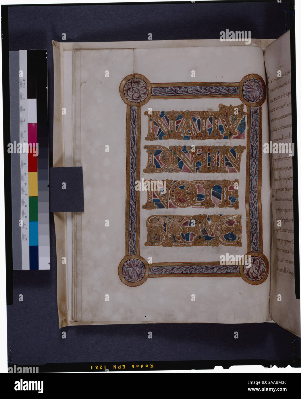 Listed In De Ricci Seymour Census Of Medieval And Renaissance Manuscripts In The United States And Canada New York N Y H W Wilson 1935 And Supplement New York N Y Bibliographical Society Of America