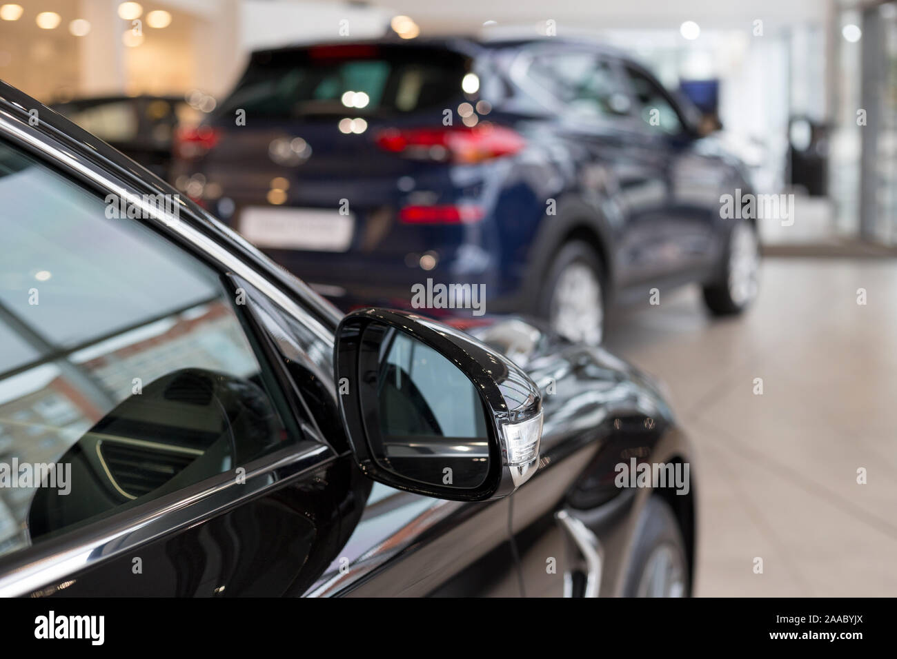 Hyundai Genesis Stock Photos Hyundai Genesis Stock Images Page