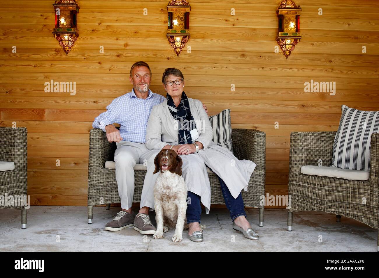 Air marshal sir barry michael thornton hires stock photography and