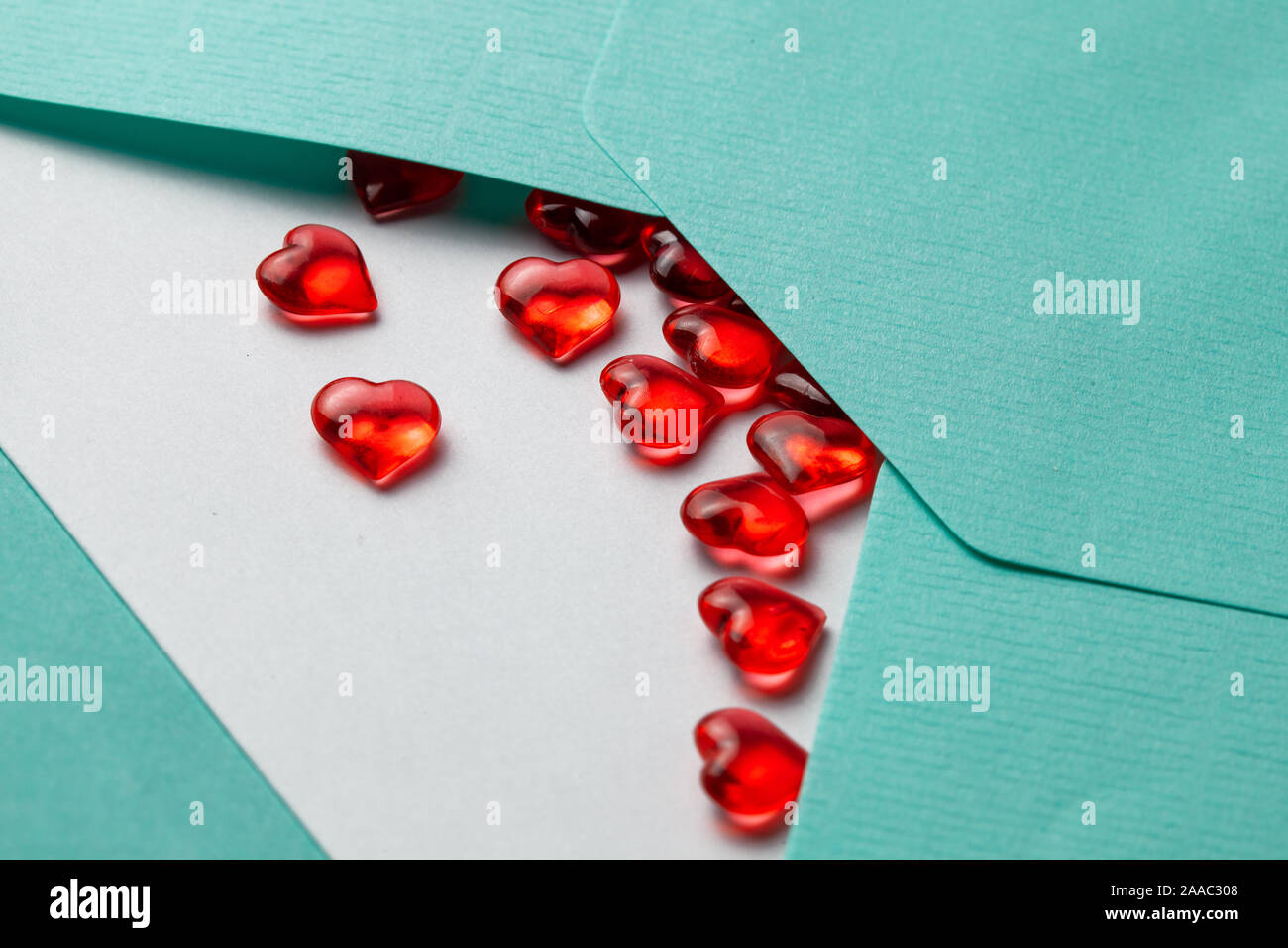 Valentine Day Love Letter Sample