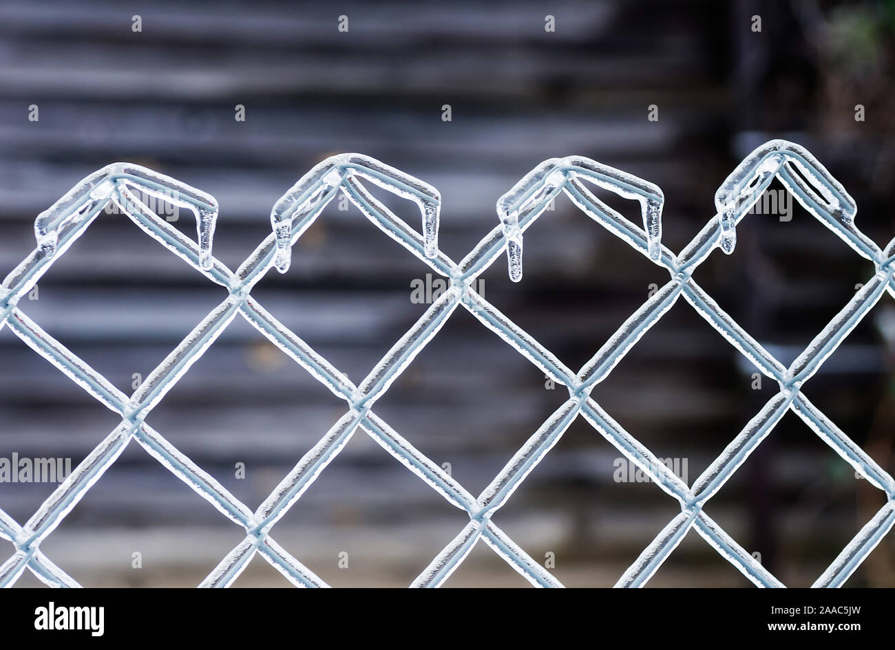 Ice crystal lattice hi-res stock photography and images - Alamy