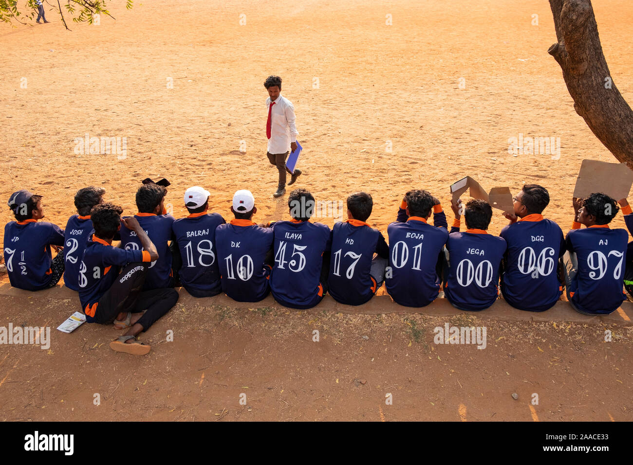 Tamil Teacher Stock Photos Tamil Teacher Stock Images Alamy