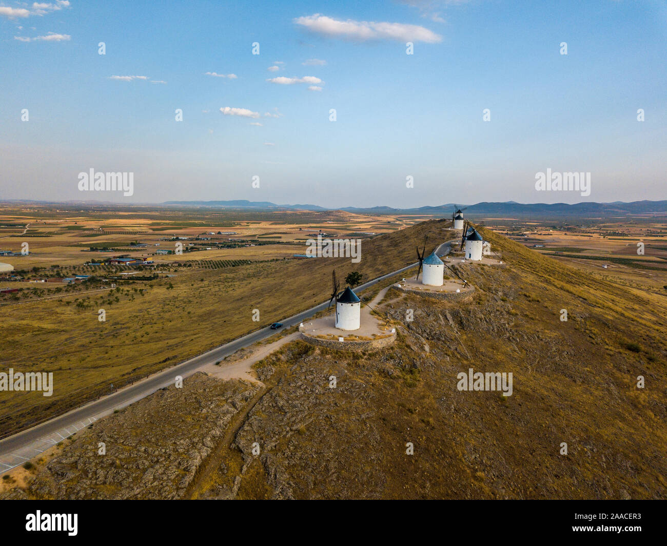 View famous route don hi-res stock photography and images - Alamy