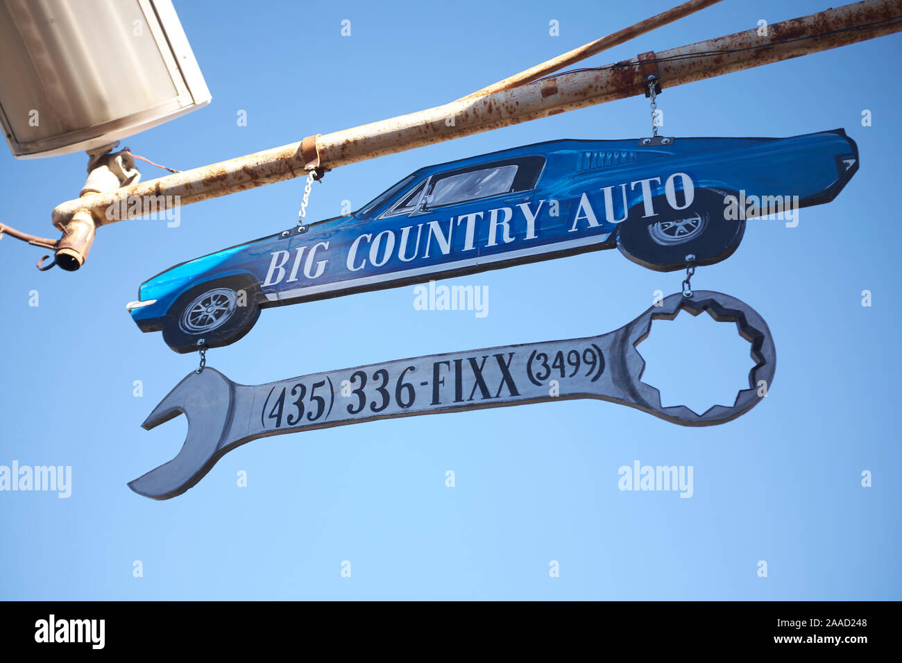 utah hires stock photography and images Alamy