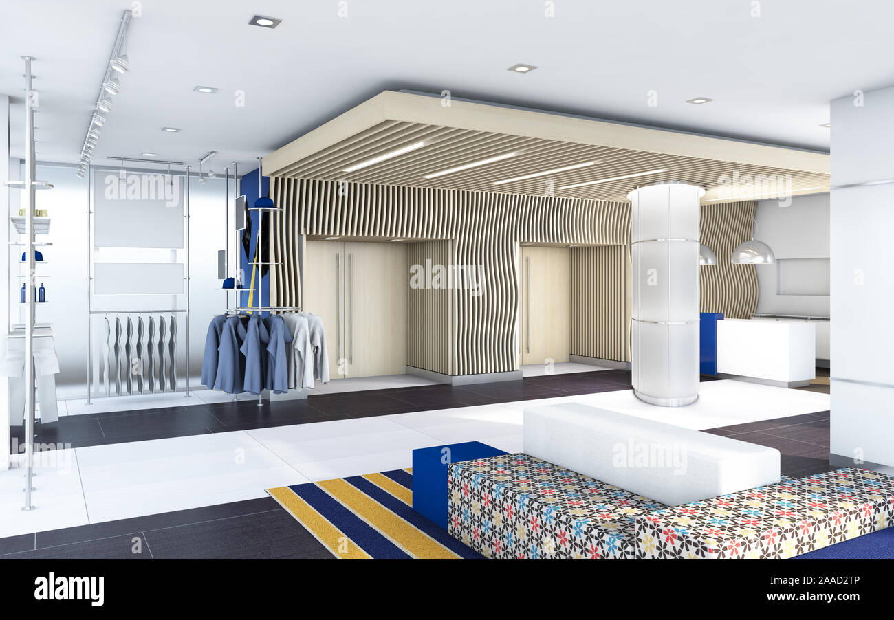 lobby area in the hotel Stock Photo - Alamy