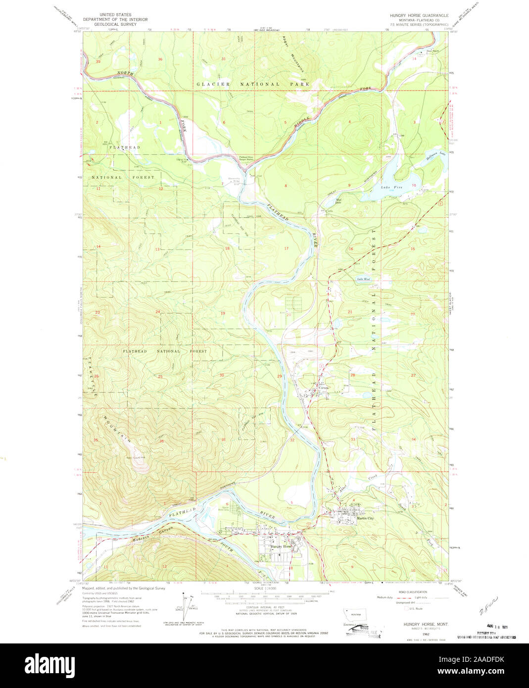 Hungry horse Cut Out Stock Images & Pictures Alamy