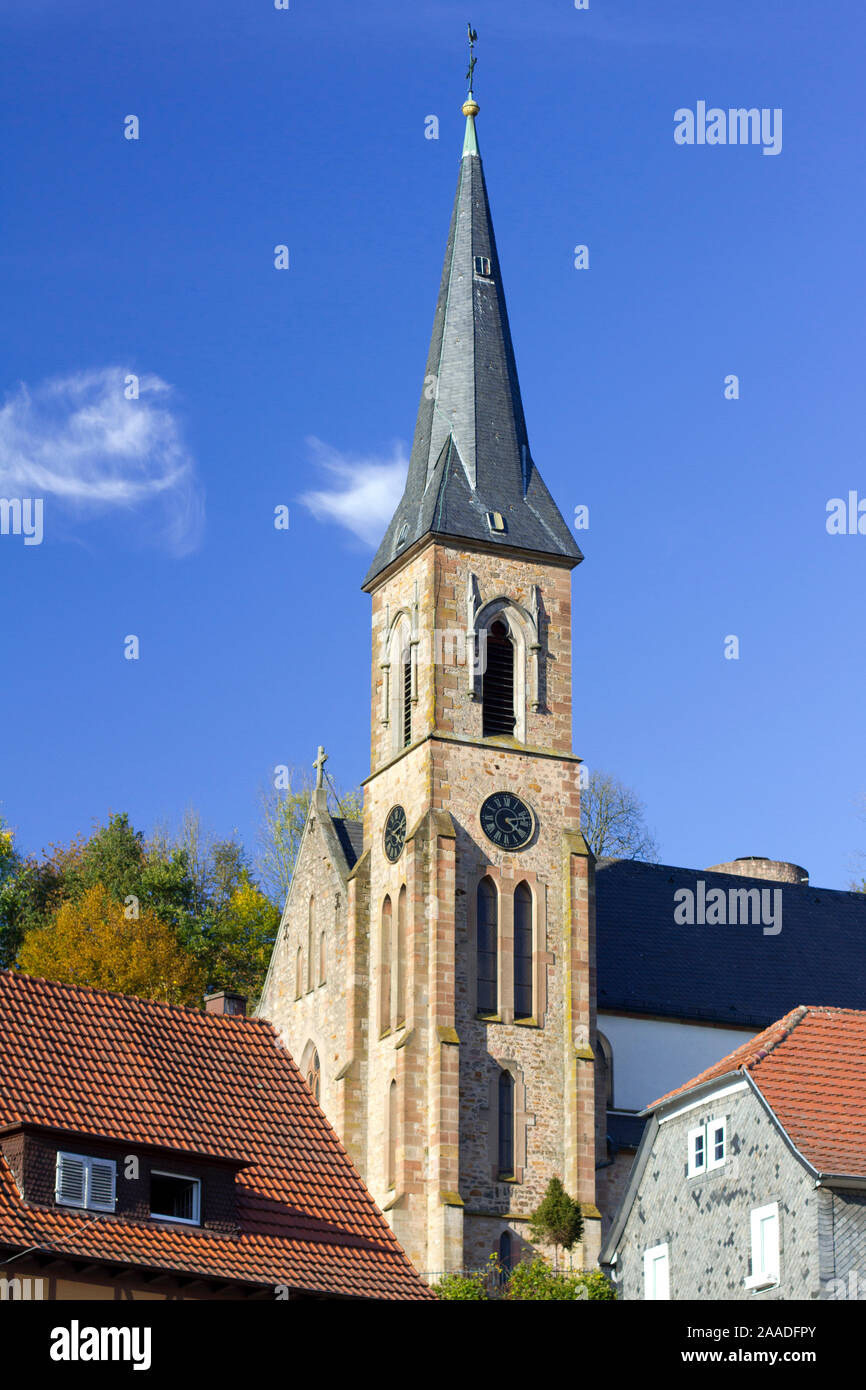 Bad Soden Stock Photos Bad Soden Stock Images Alamy