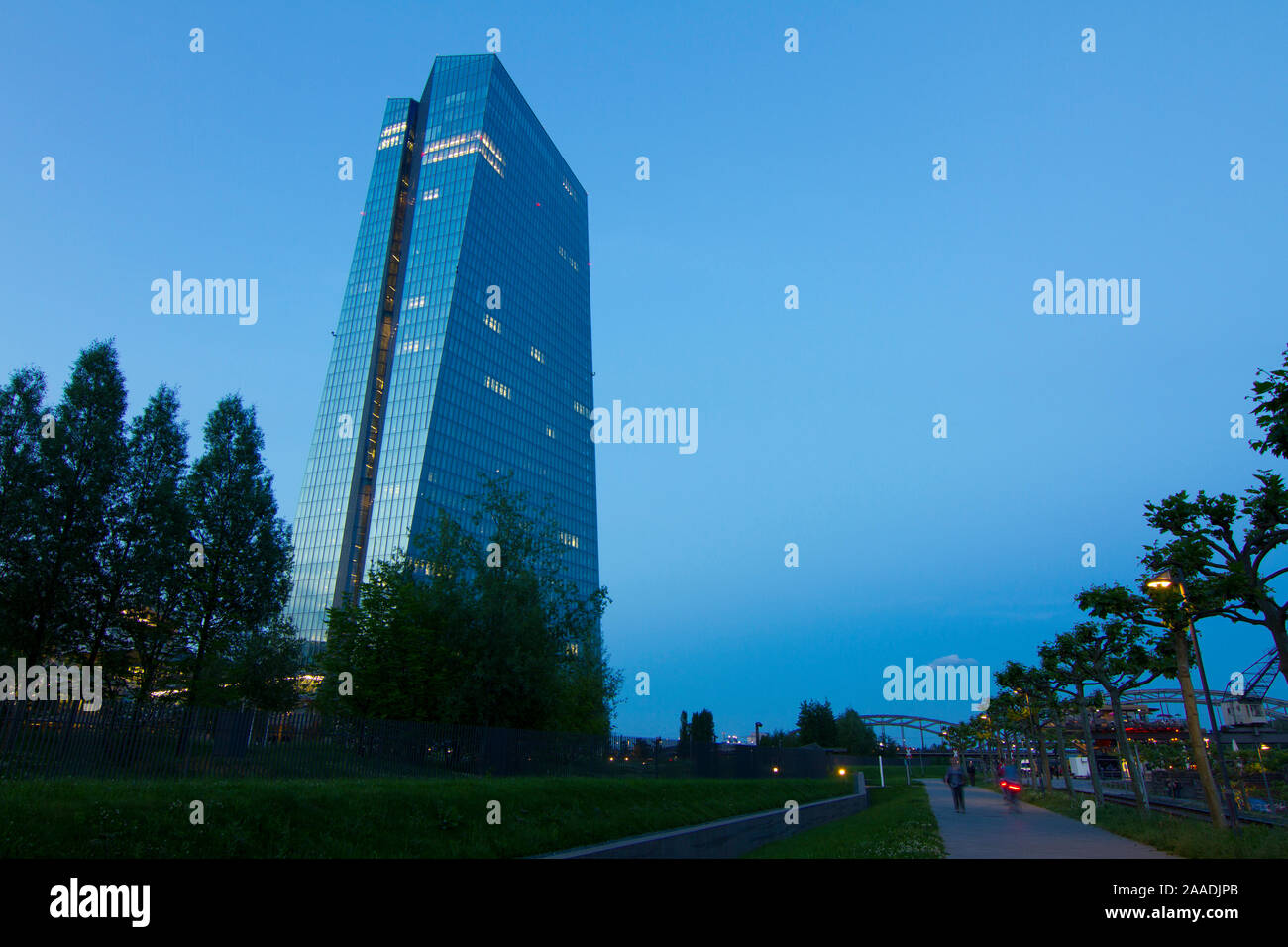 Zentralbank High Resolution Stock Photography and Images - Alamy