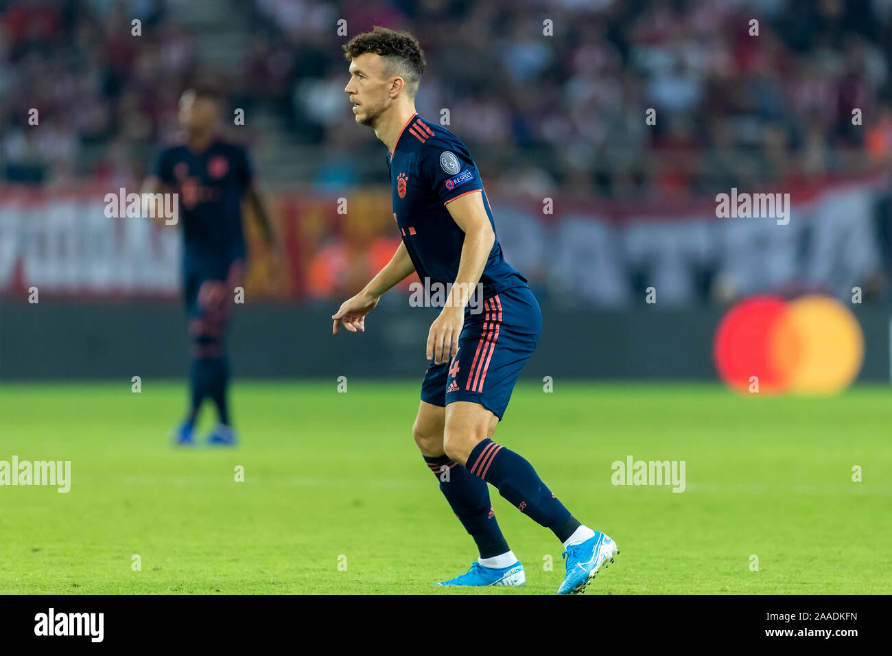 Young Croatian-Canadian shines at Norwich City Mina Cup in UK | Croatia  WeekCroatia Week, image size:1300x956