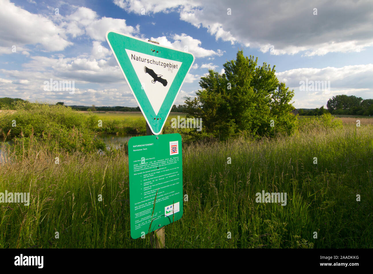 Teiche High Resolution Stock Photography and Images Alamy