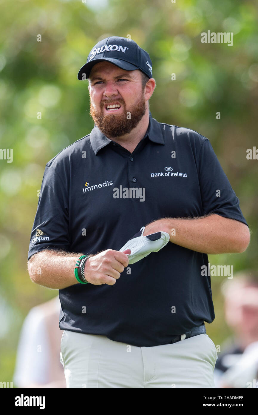 Shane Lowry High Resolution Stock Photography And Images Alamy
