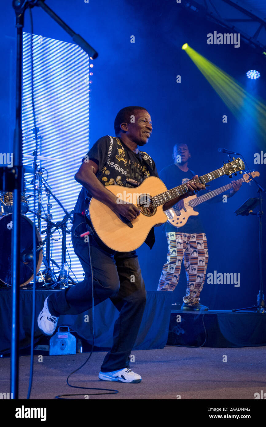 Sipho mchunu hires stock photography and images Alamy