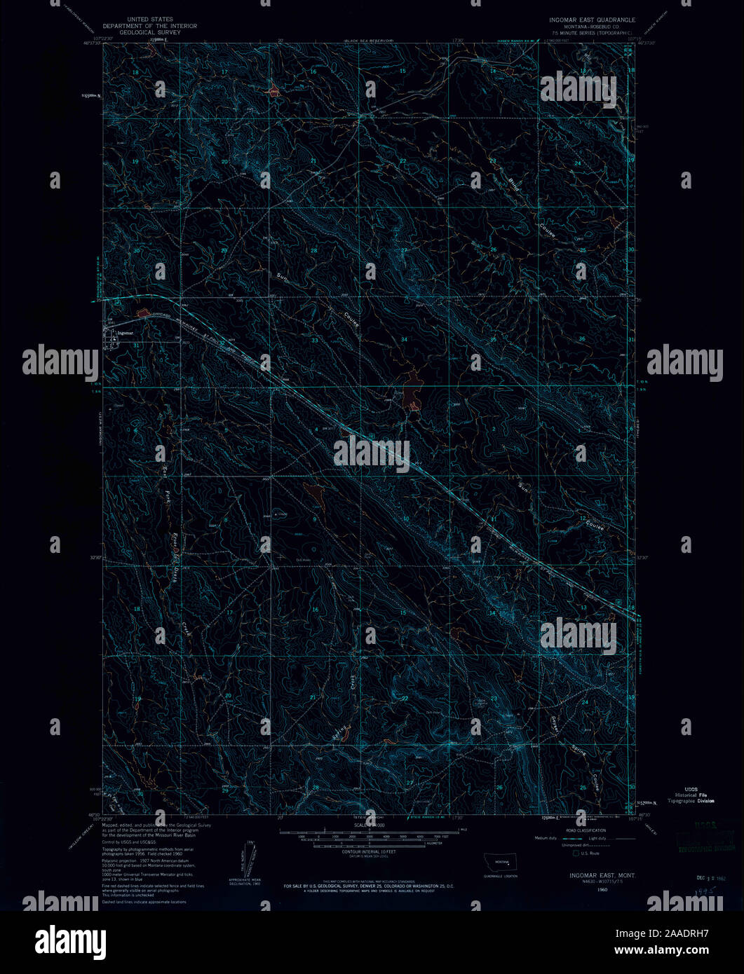 Ingomar east hires stock photography and images Alamy